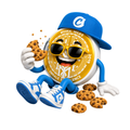 Vape Muha X Cookies 2grs sin seguro!