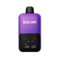 Geek Bar 50 mil hits