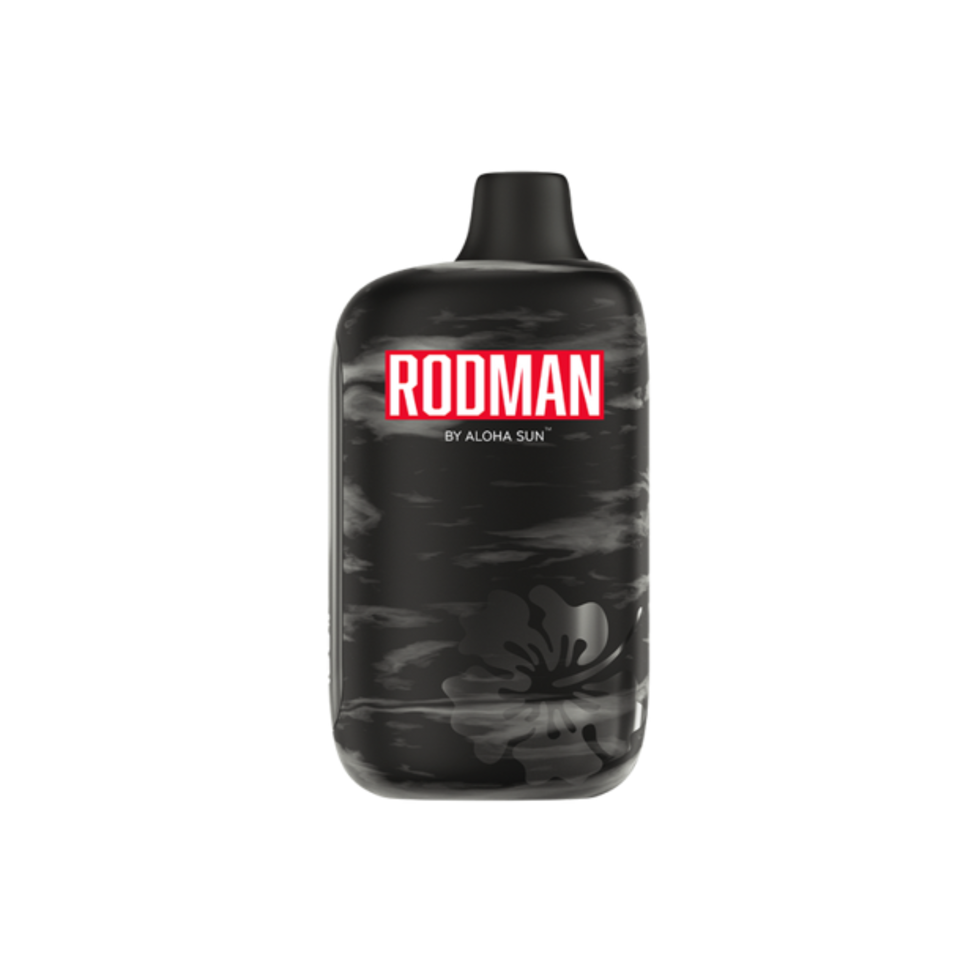 RoadMan 9100 mil hits