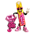 Vape Cry Baby 2 grs sin seguro!