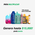 Para Multiplicar!