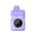 Elux Astra 50 mil hits