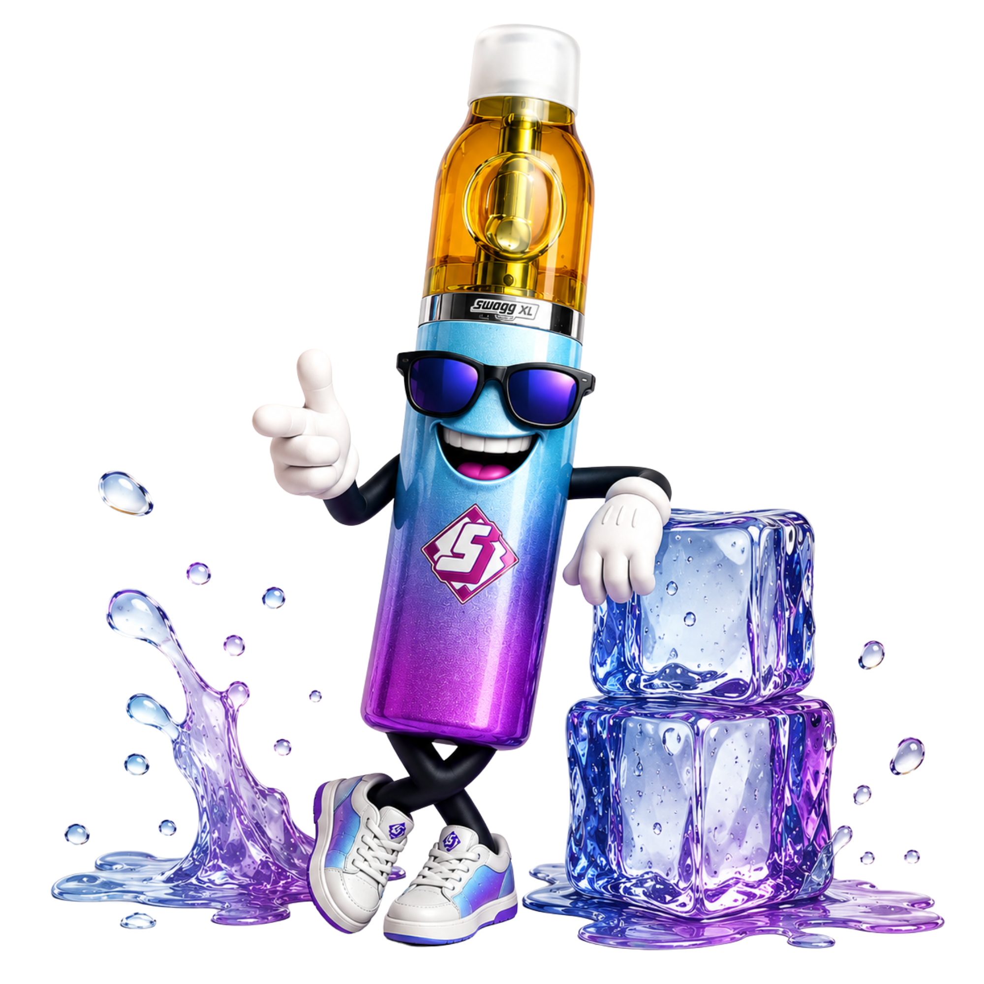 Vape Sluggers 2grs sin seguro!