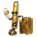 Vape Gold Besos 2grs sin seguro!