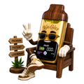 Vape Big Chief 2grs sin seguro!